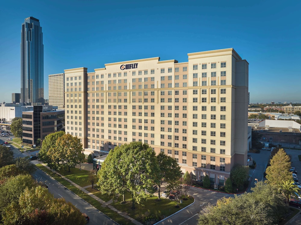 The Chifley Houston Tapestry Collection by Hilton - photo 51