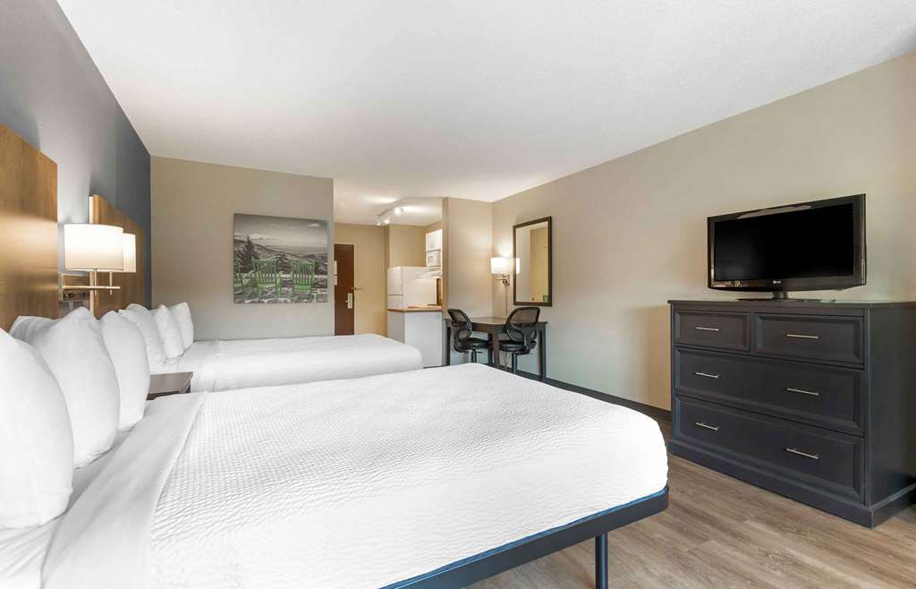 Extended Stay America Suites Washington DC Centreville Manas - photo 24