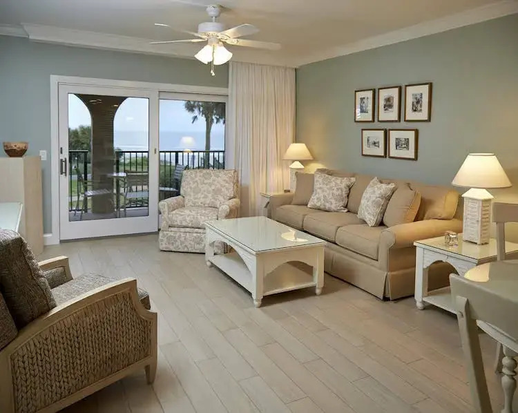 Biggest Loser Resort Amelia Island - photo 39