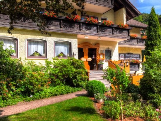 Zum Wiesengrund in Heimbuchenthal, Germany