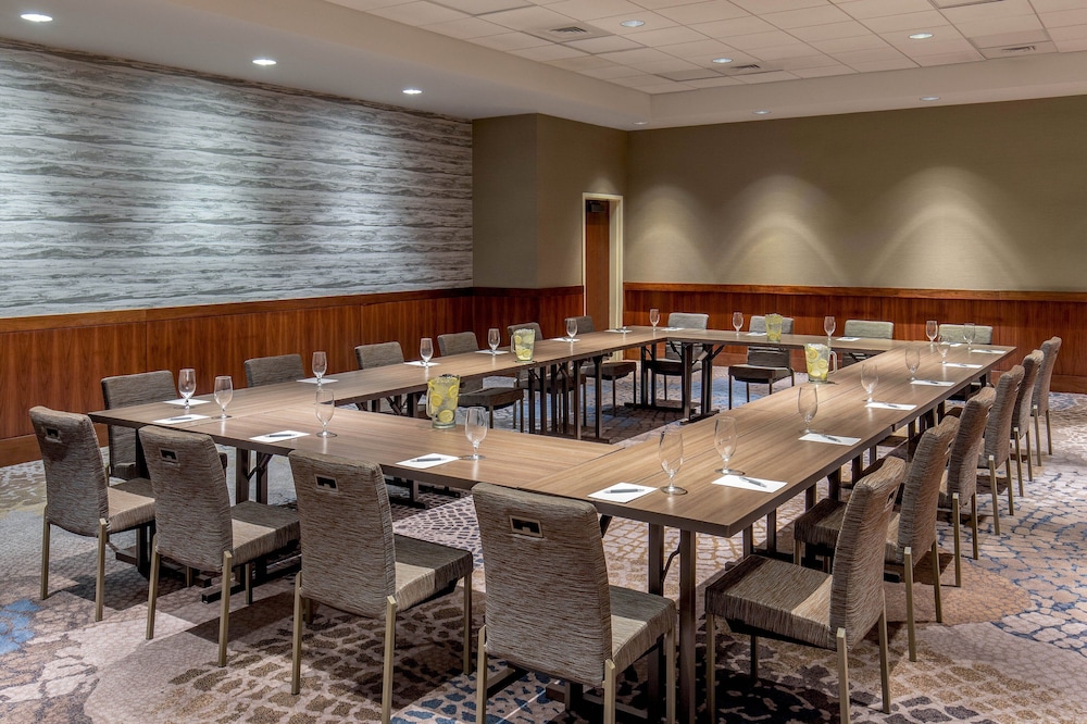 The Westin Boston Seaport District - photo 70