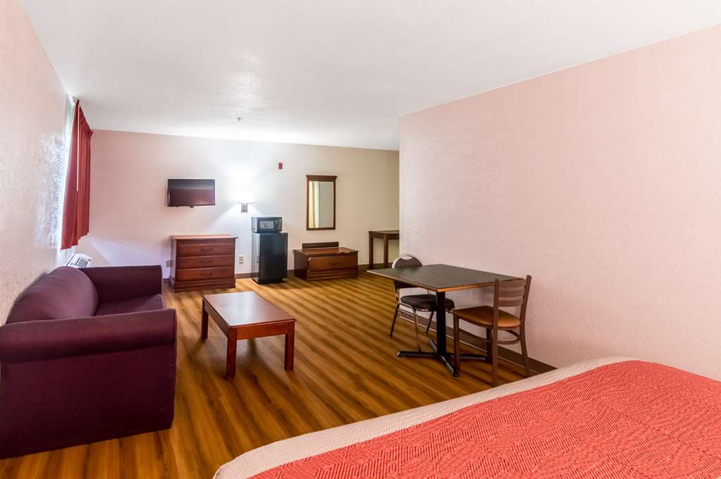 Motel 6 Oklahoma City OK - photo 21