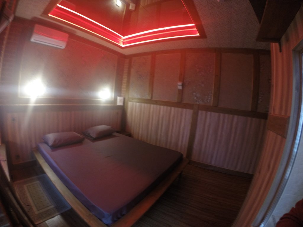 Bannyij Klub Apartments 20984976 — Noginsk