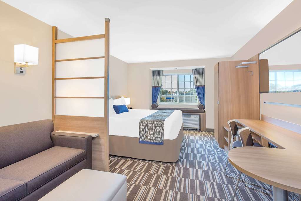 Microtel Inn & Suites by Wyndham Ocean City - photo 12