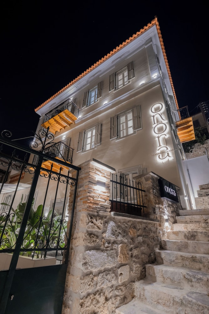 Onora Suites Nafplio in Nafplio, Greece