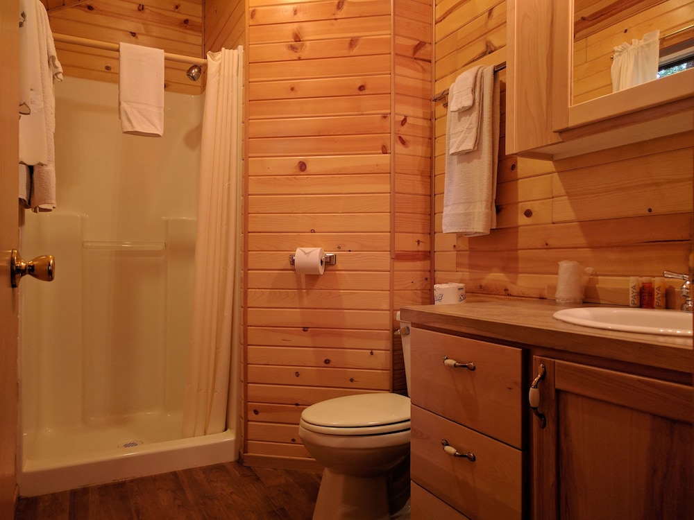 Emerald Forest Cabins - photo 118