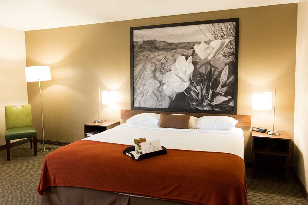 Super 8 by Wyndham Wickenburg AZ - photo 6