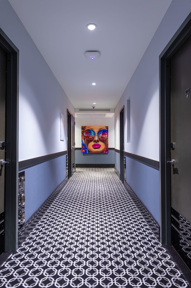 The Kent Hotel - photo 62