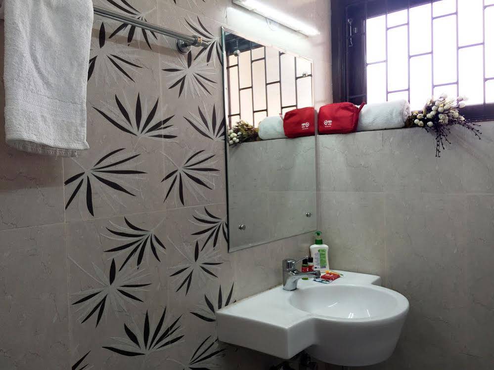 OYO Rooms Garden Villas