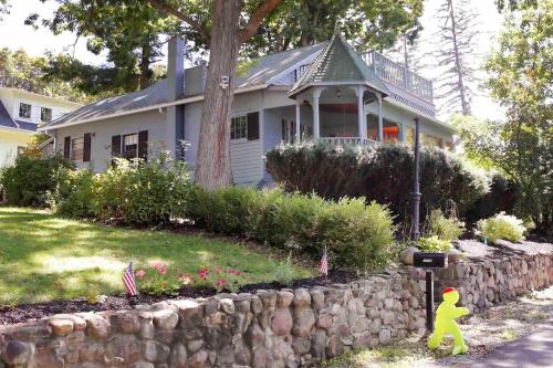 Qka Lake Escape Keuka Lake — Wayne