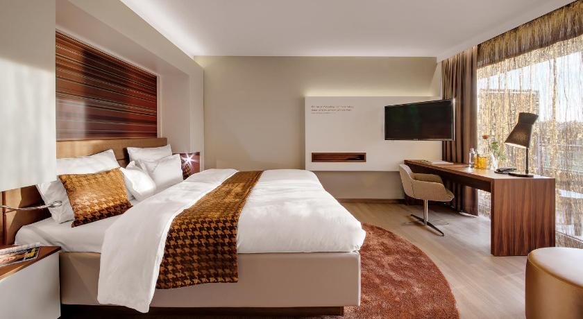 Kremstalerhof - carbon neutral hotel in Leonding