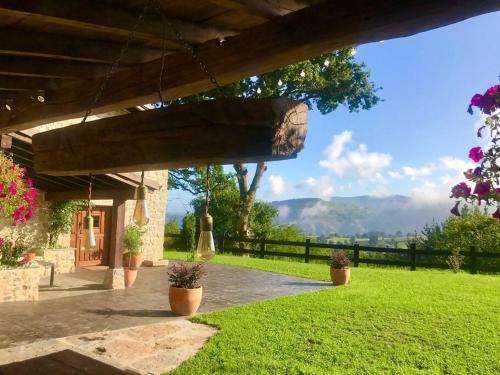 La Fontana descubre Cabarceno y Cantabria — hotel in Villacarriedo