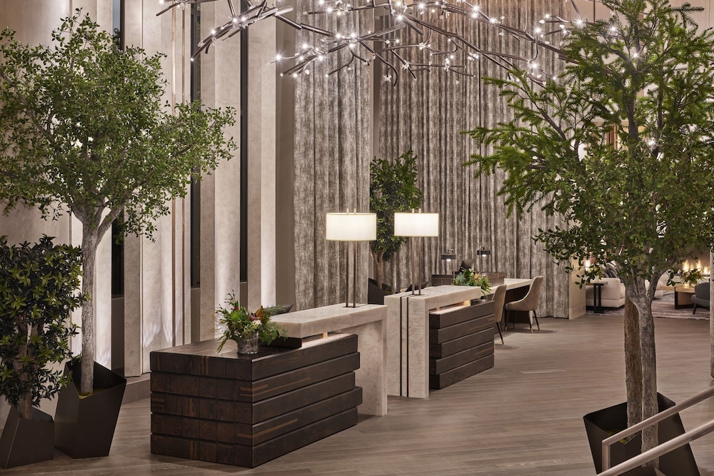 The Ritz Carlton Portland - photo 6