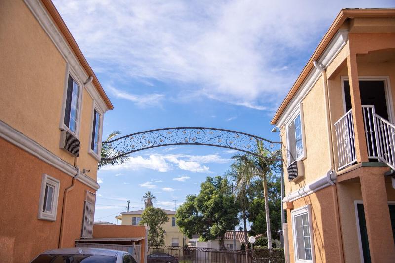 Starlight Inn La Brea - photo 22