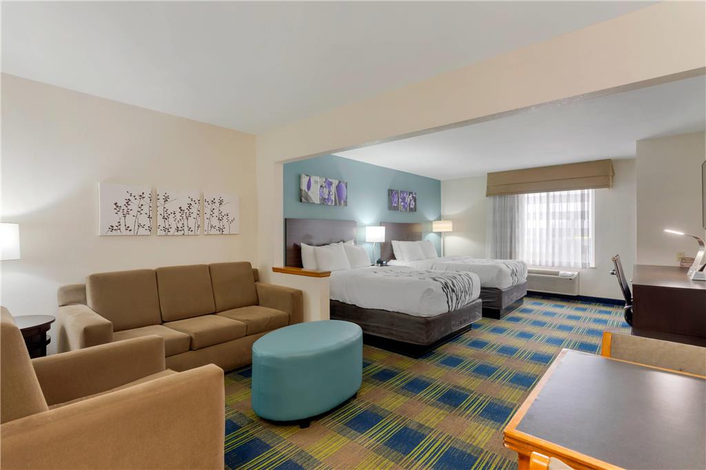 Sleep Inn & Suites Smyrna Nashville Area - photo 26