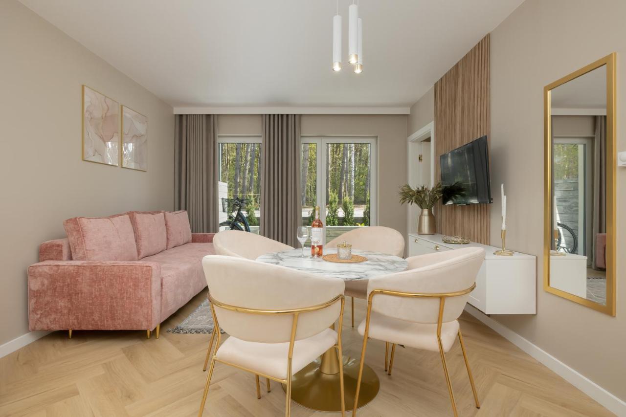 Baltic Lux Pobierowo — 4-Star Luxury Hotel in Pobierowo, Poland
