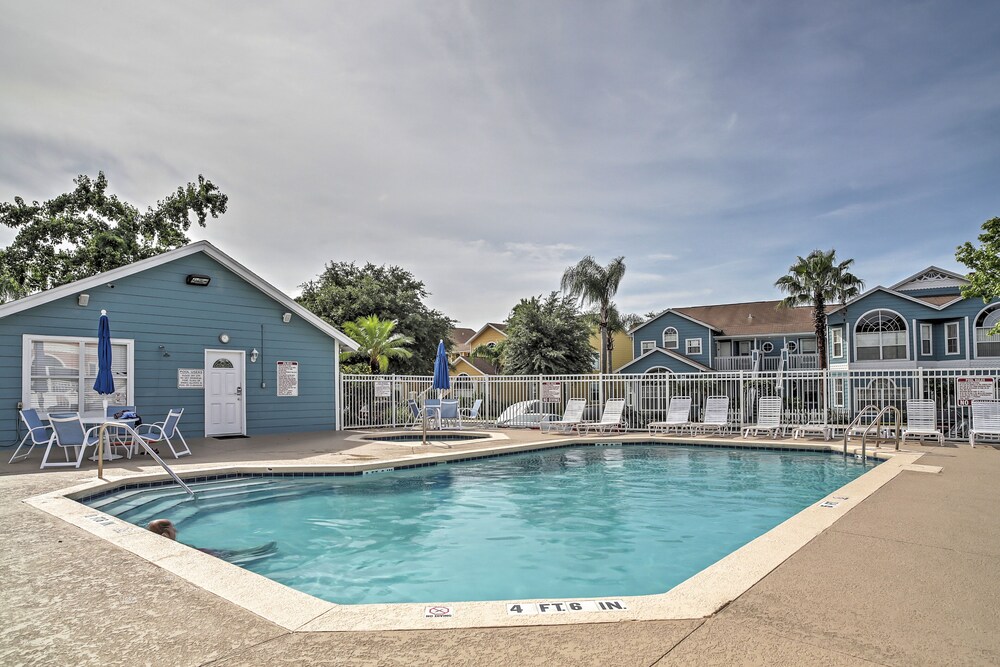 Close to Disney and Resort Perks Kissimmee Condo - photo 2