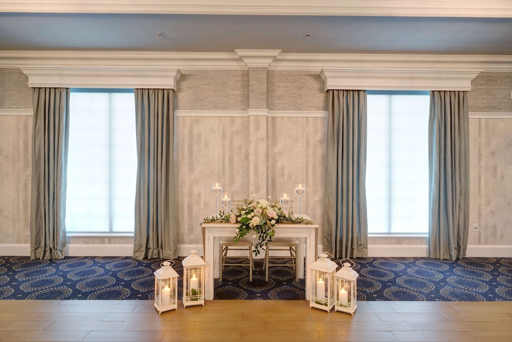 Hilton Garden Inn Hamilton - photo 44