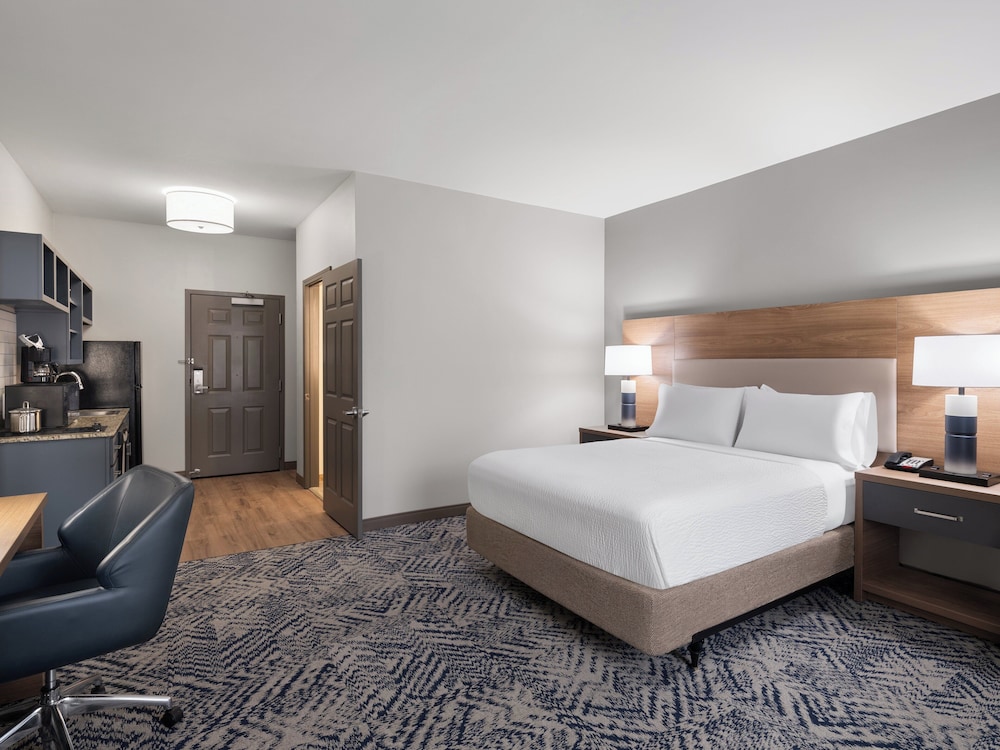 Candlewood Suites Radcliff Fort Knox by IHG - photo 23