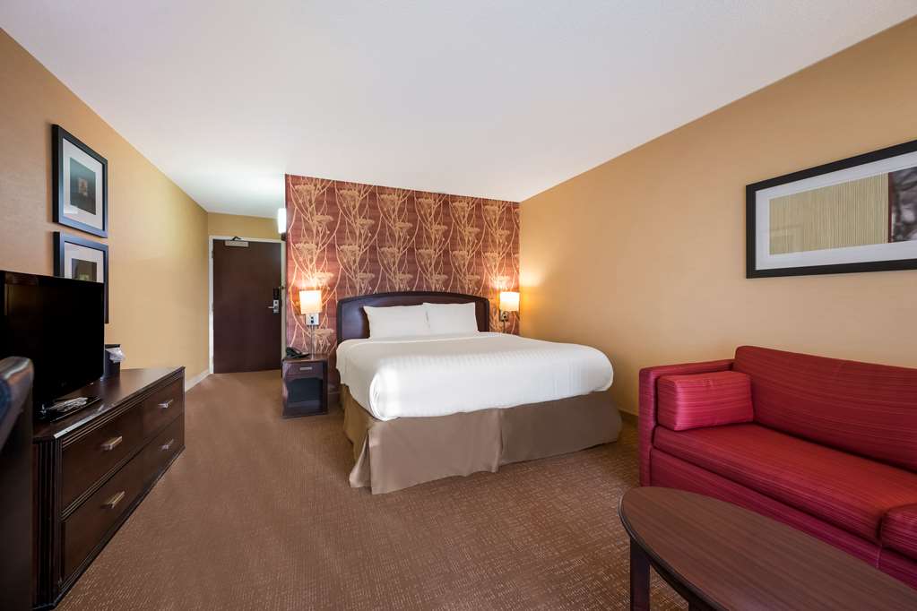 Sonesta Select Detroit Novi - photo 35