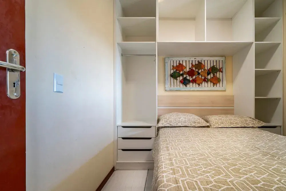 AP 16 Ala Tainha Residencial Solavir
