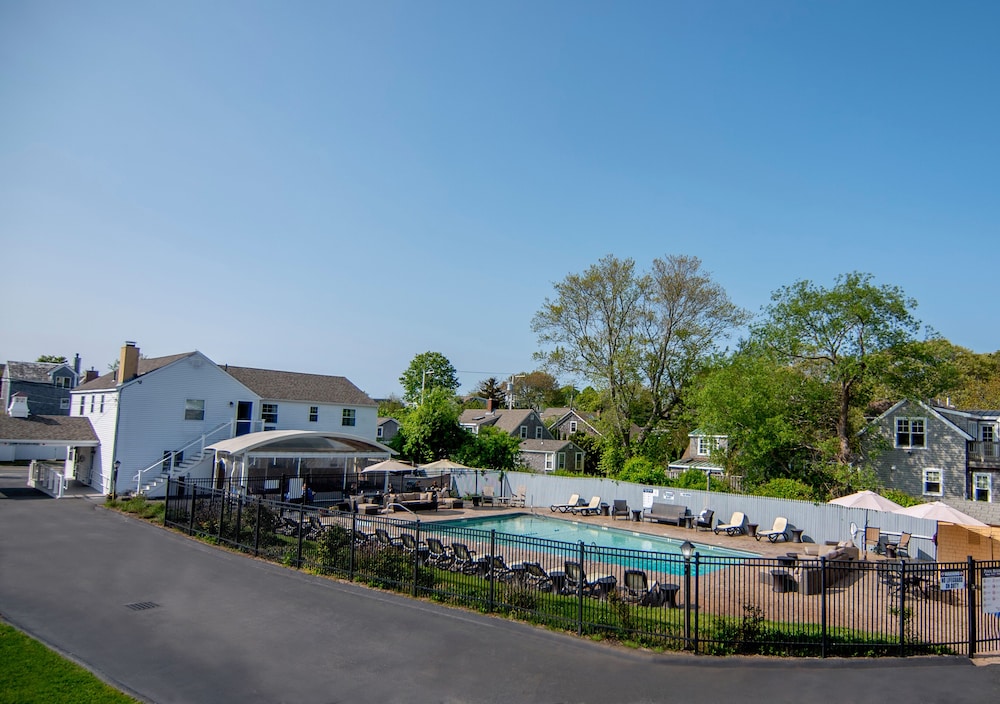 Cape Colony Inn - photo 36