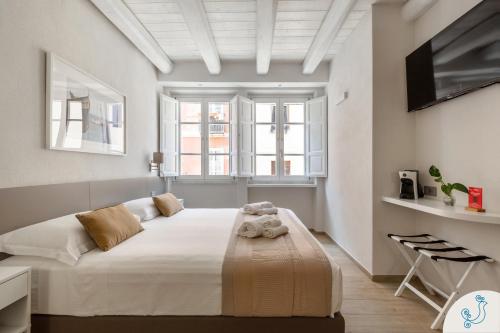 Molo 39 - last minute hotel in Cagliari