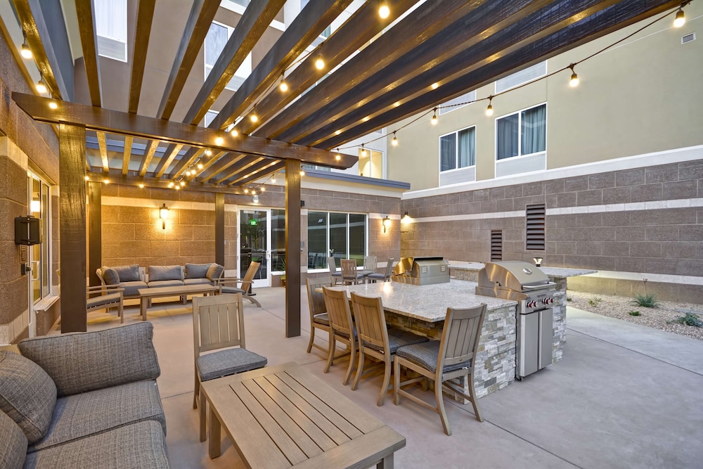 Homewood Suites by Hilton Phoenix Tempe ASU Area - photo 44