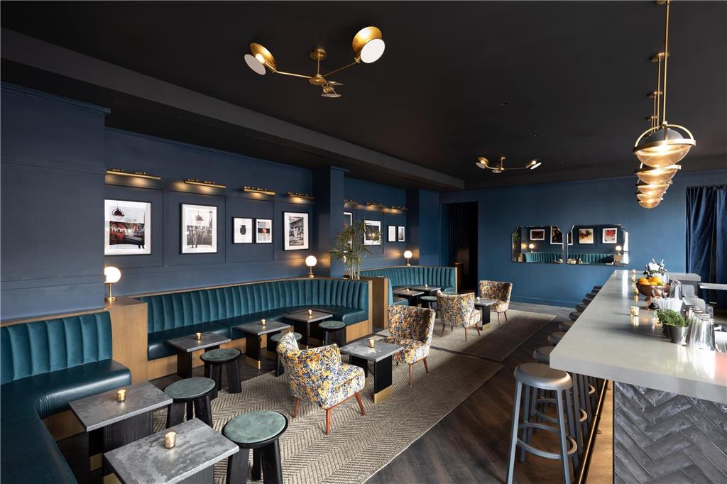 Arlo Soho - photo 78