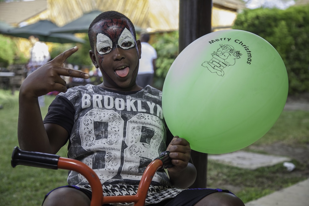 Children's activities