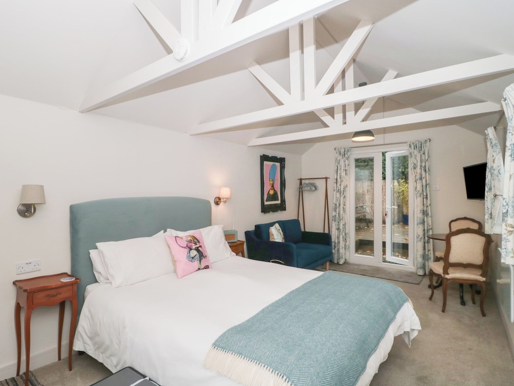 The Potting Shed — hotel in Langport
