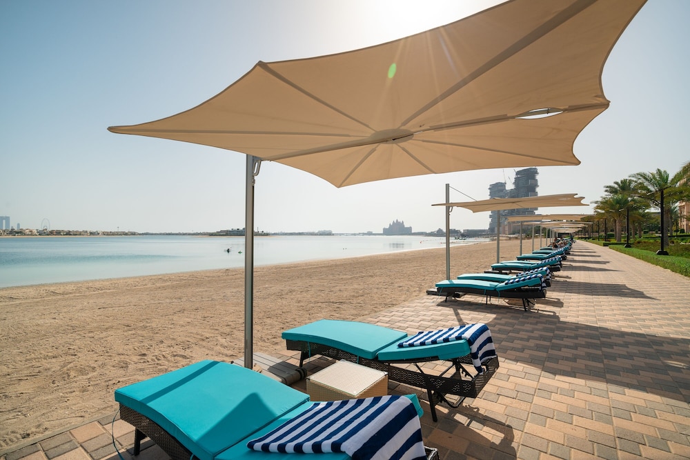 Globalstay. Sarai Private Pool Homes And Villas — 4-Star Luxury Hotel in Dubai, United Arab Emirates