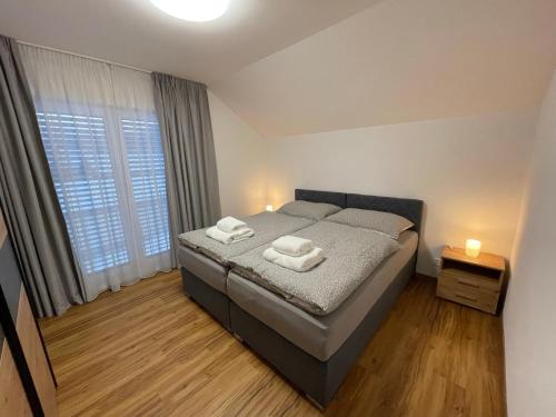 Villa Sofie — 4-Star Luxury Hotel in Meiringen, Switzerland