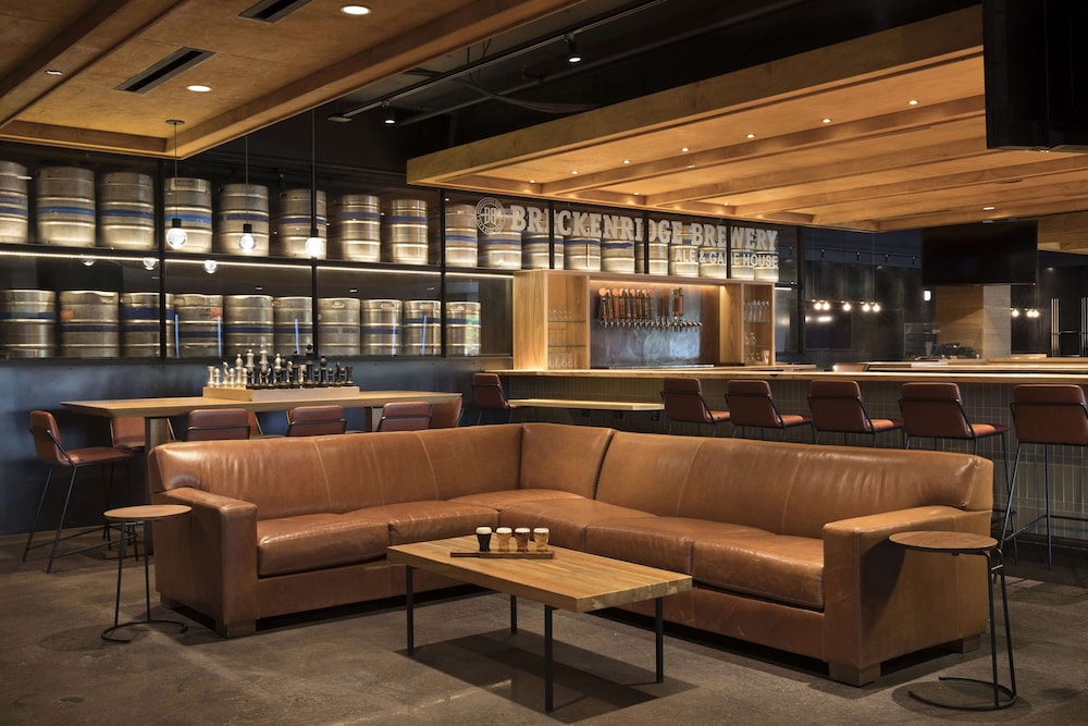 The Inverness Denver a Hilton Golf & Spa Resort - photo 118