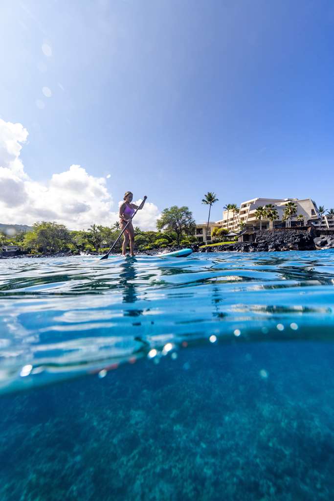 Outrigger Kona Resort & Spa - photo 40