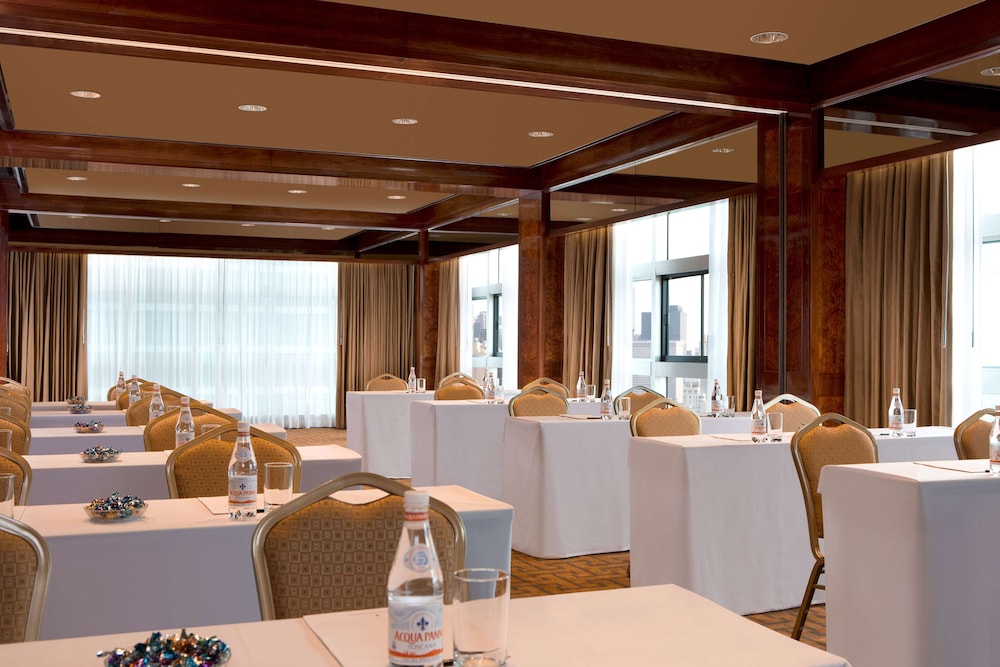Millennium Hilton New York One UN Plaza - photo 93