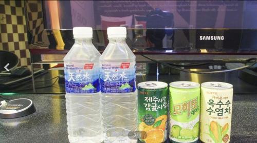 Jinju GnG Motel in Chinju, South Korea