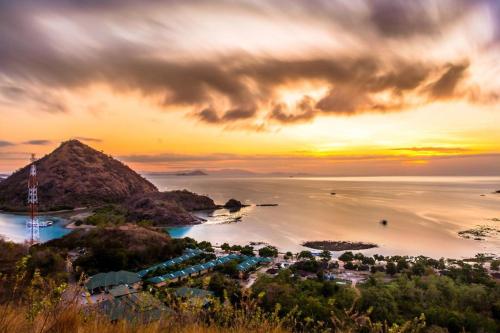 Sylvia Hotel And Resort in Labuan Bajo, Indonesia
