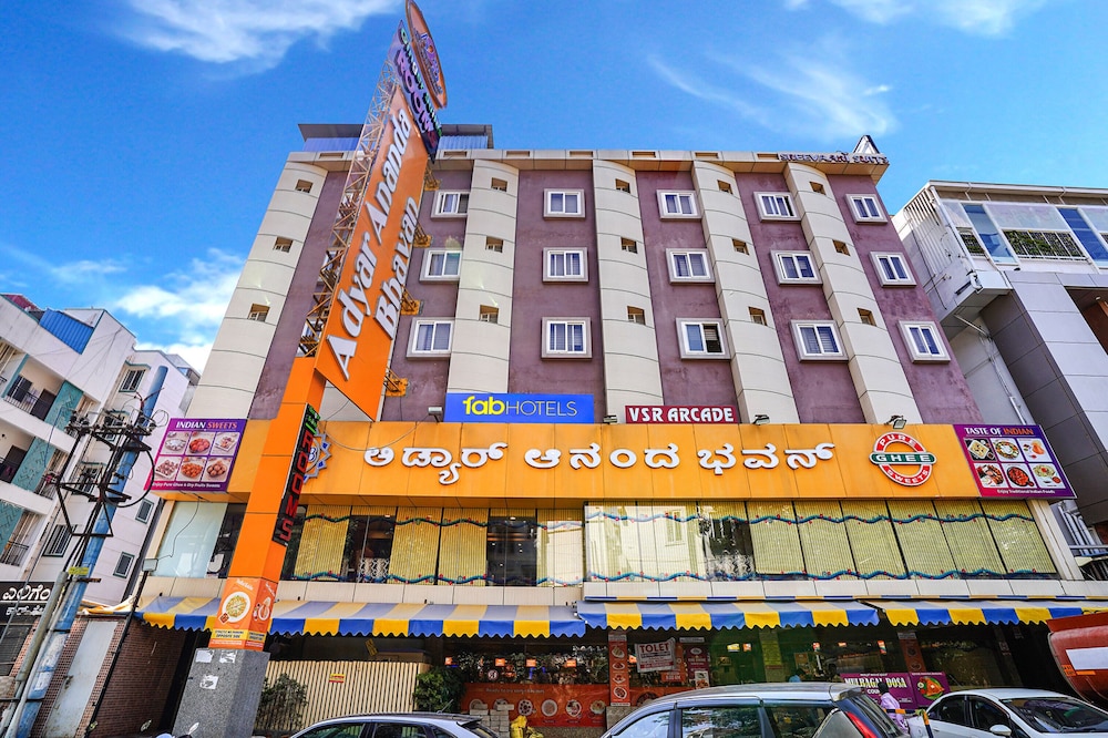 FabHotel Ginger Suites - last minute hotel in Bengaluru