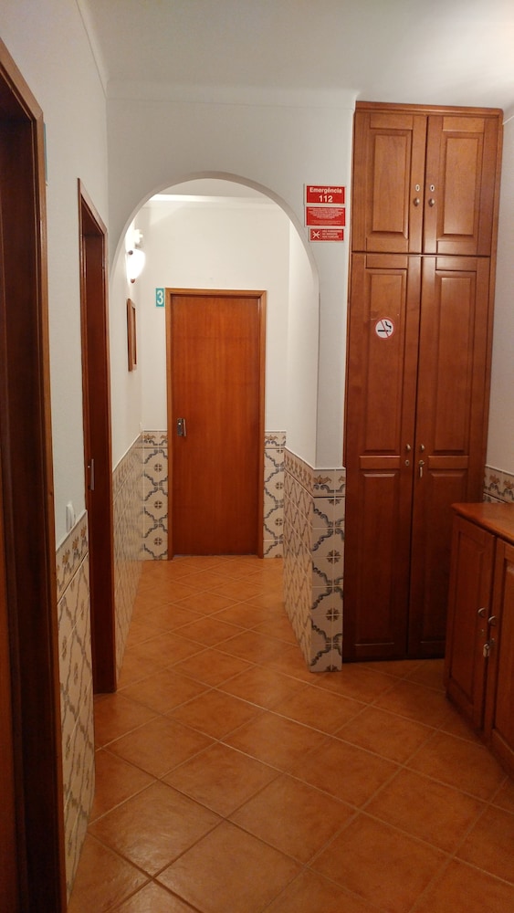 Alojamentos S.José in Peniche, Portugal