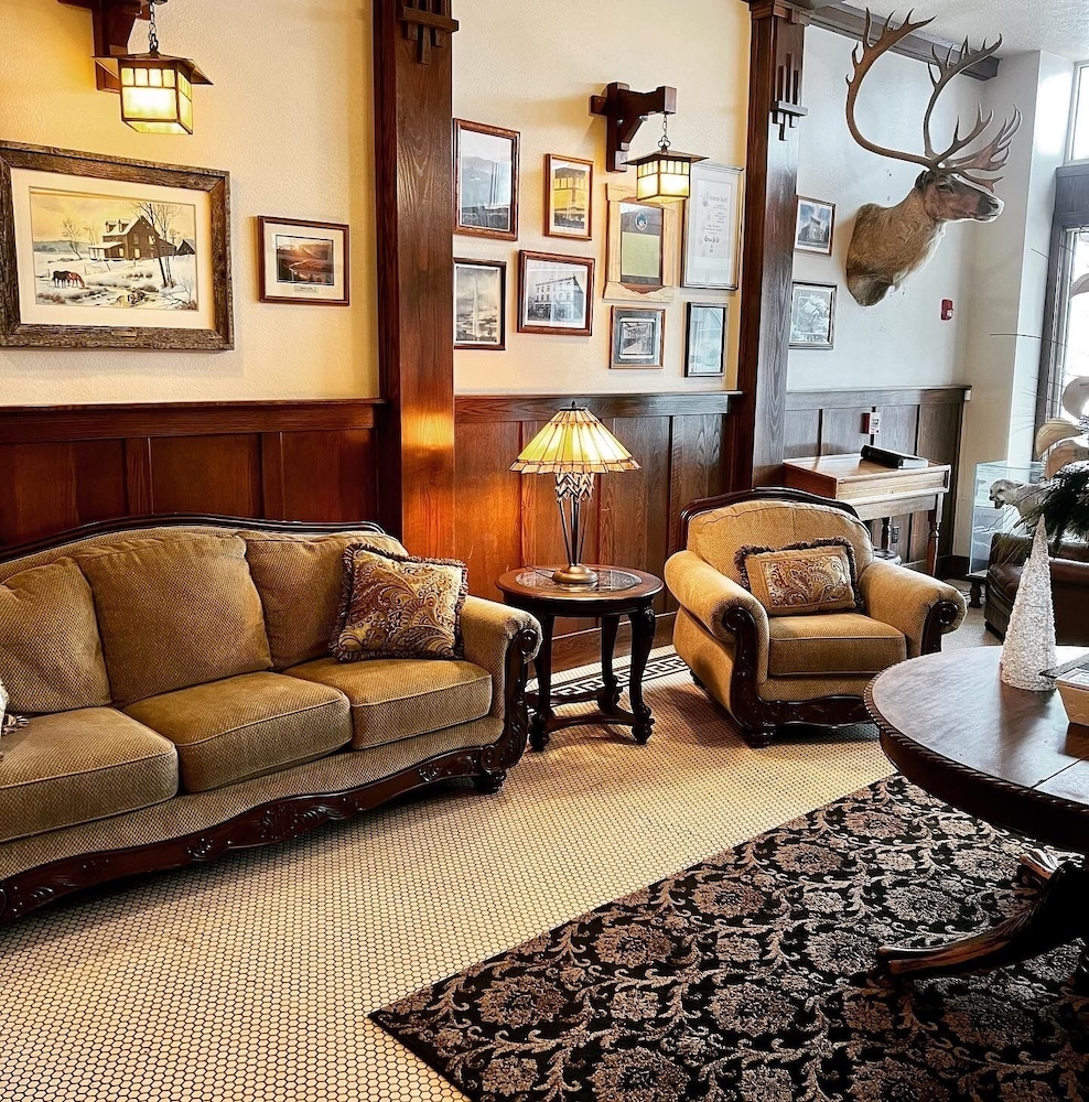 Enders Hotel - photo 7