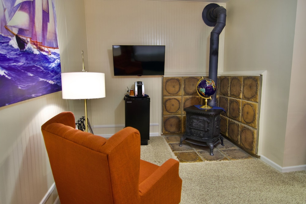 Hotel Frankfort & Restaurant - photo 12