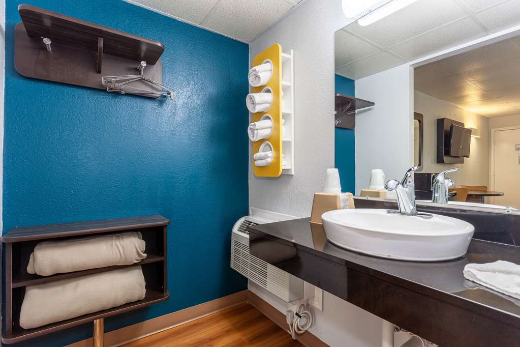 Motel 6 Walterboro SC - photo 19
