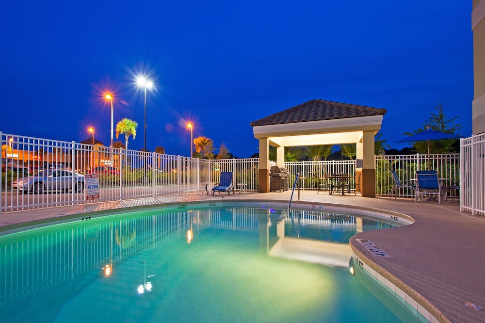 Candlewood Suites Destin Sandestin by IHG - photo 19