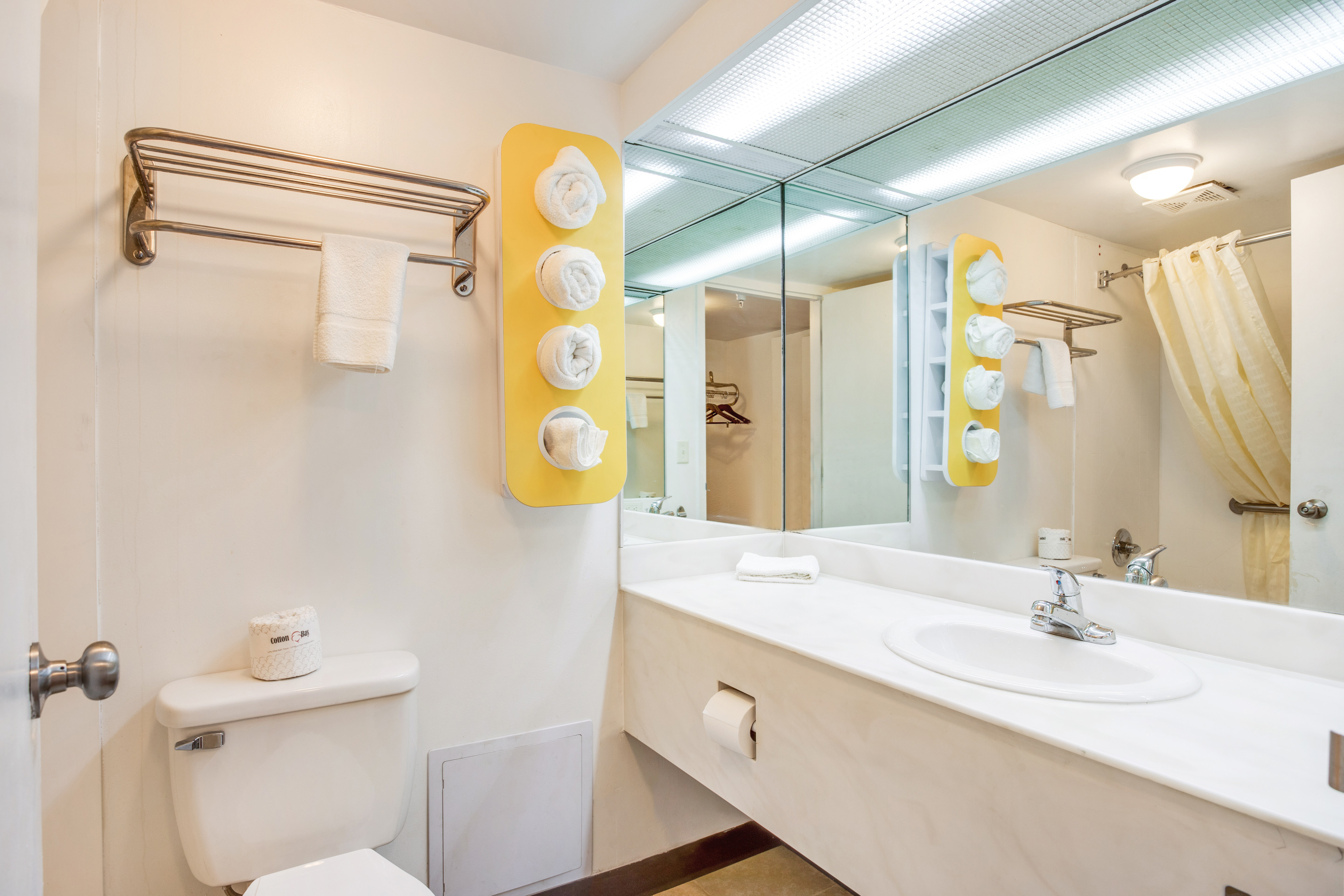 OYO Hotel Mona Lake Muskegon - photo 5