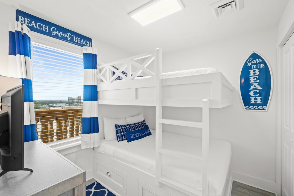 Calypso Tower 3 by Panhandle Getaways - photo 187