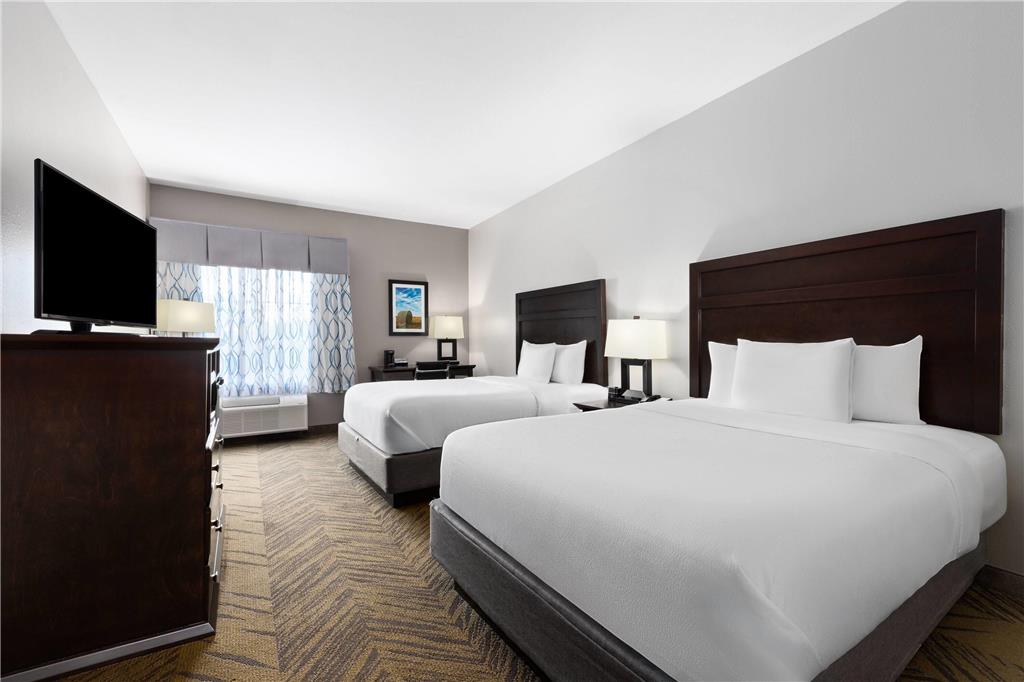 La Quinta Inn & Suites by Wyndham Brookshire West Katy - photo 16