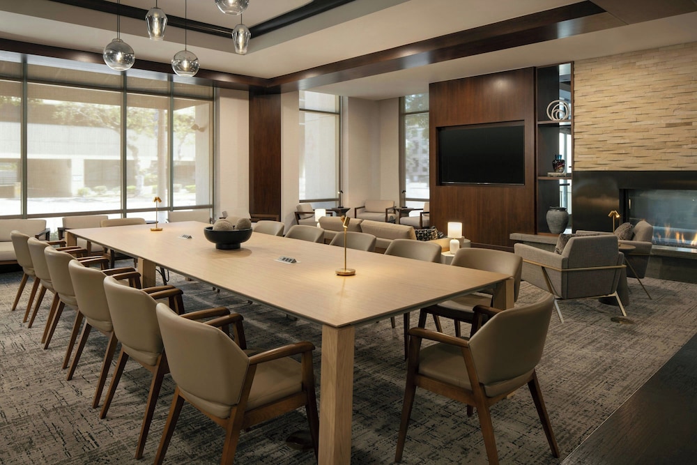 Residence Inn Los Angeles Pasadena Old Town - photo 42