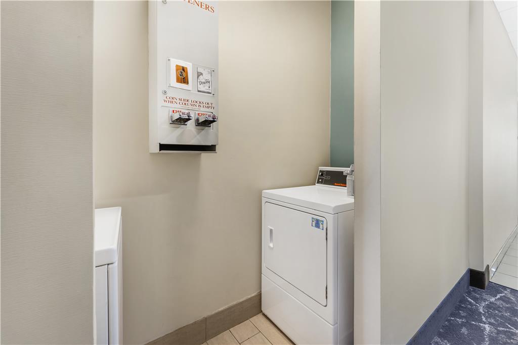 Best Western Joliet Inn & Suites - photo 38