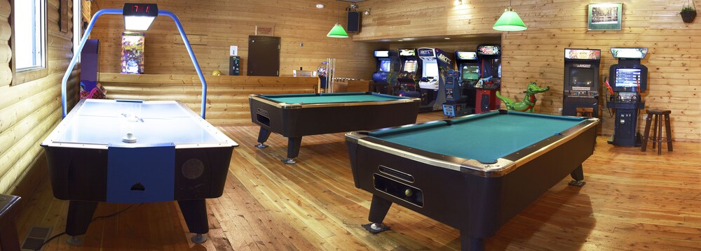 Bucks T 4 Lodge - photo 23